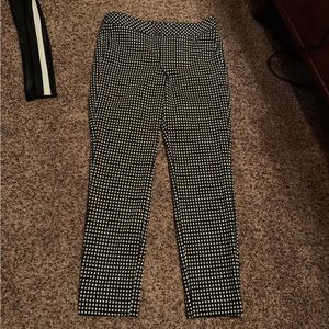 Express dress pants